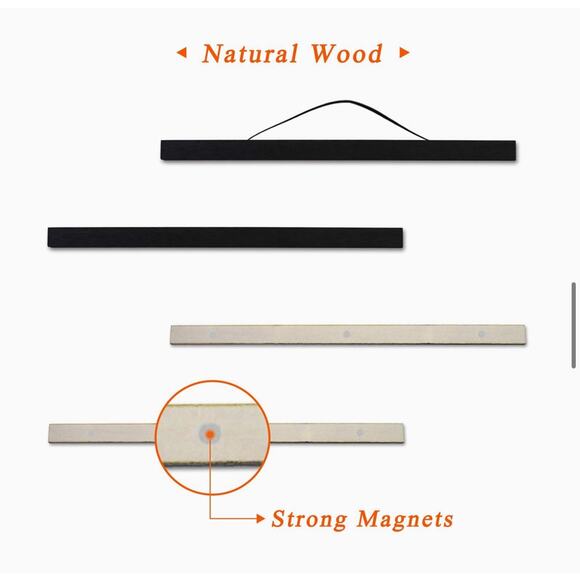 DEMON SLAYER Kimetsu No Yaiba Anime Wall Scroll Poster - Picture 11 of 11